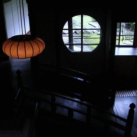 Ishiba Ryokan Hirosaki Luaran gambar