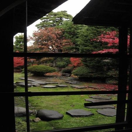Ishiba Ryokan Hirosaki Luaran gambar