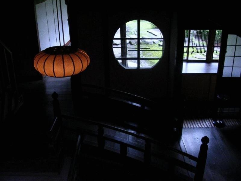 Ishiba Ryokan Hirosaki Luaran gambar