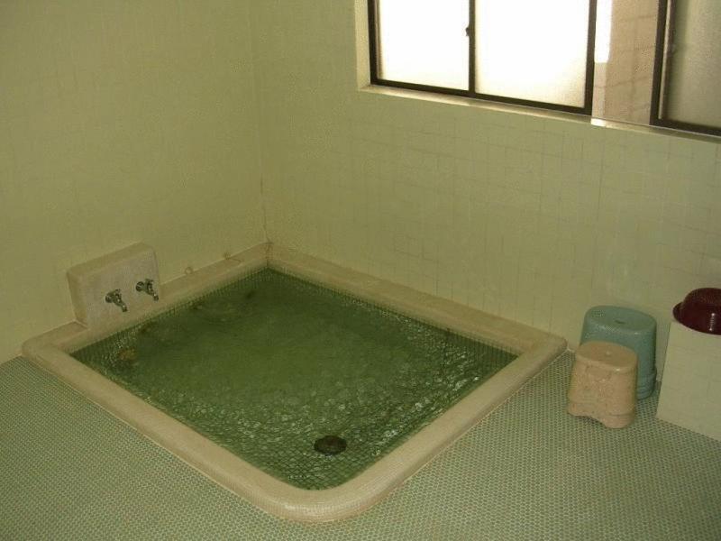 Ishiba Ryokan Hirosaki Luaran gambar