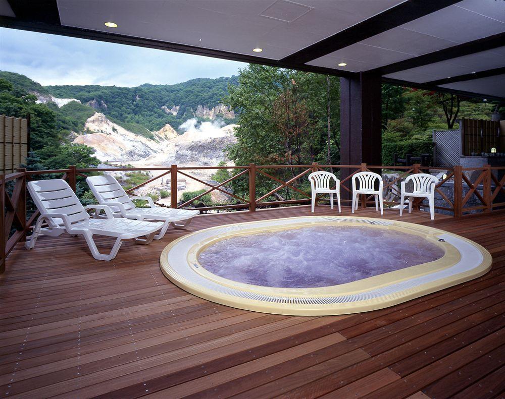 Ishiba Ryokan Hirosaki Luaran gambar