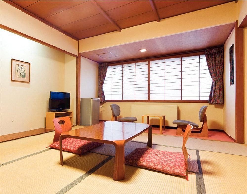 Ishiba Ryokan Hirosaki Luaran gambar