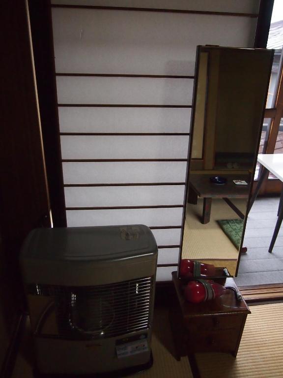 Ishiba Ryokan Hirosaki Bilik gambar