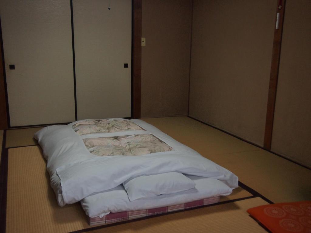 Ishiba Ryokan Hirosaki Bilik gambar