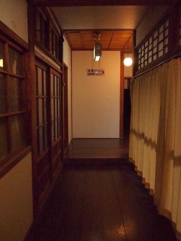 Ishiba Ryokan Hirosaki Luaran gambar