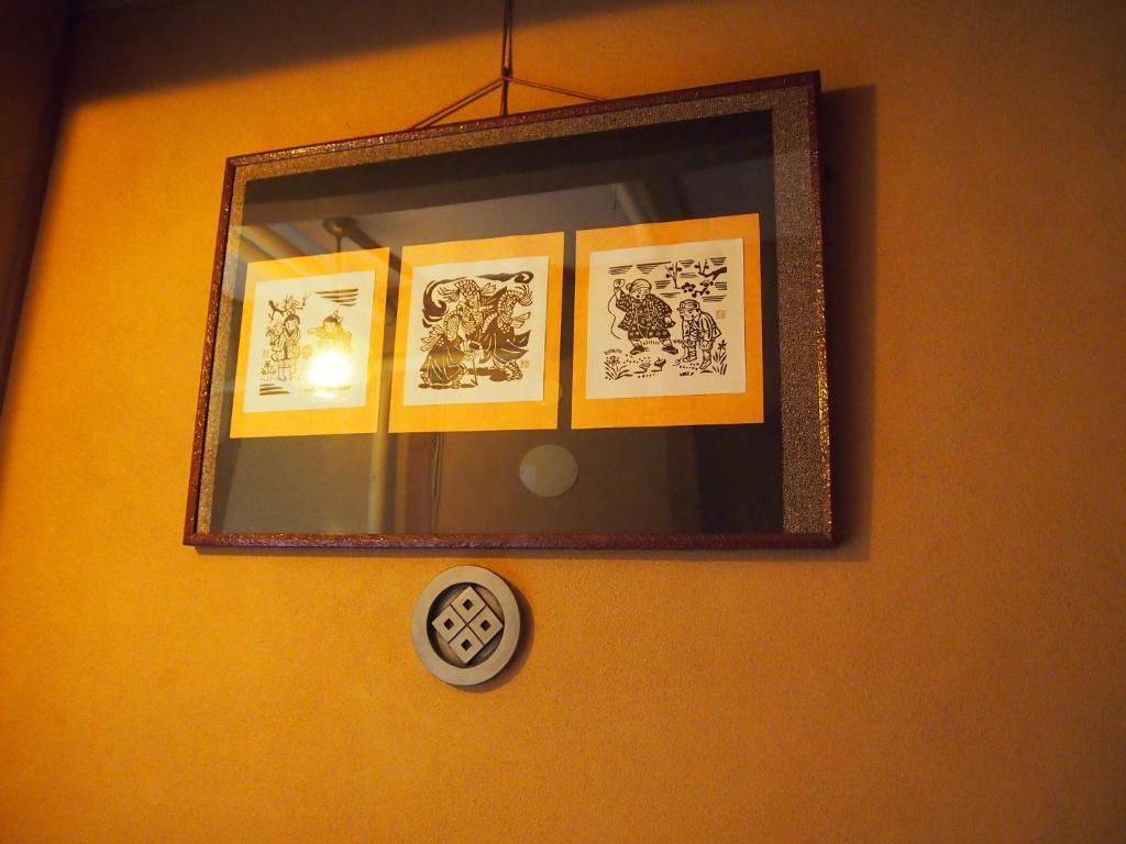 Ishiba Ryokan Hirosaki Luaran gambar