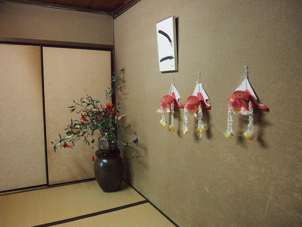 Ishiba Ryokan Hirosaki Luaran gambar