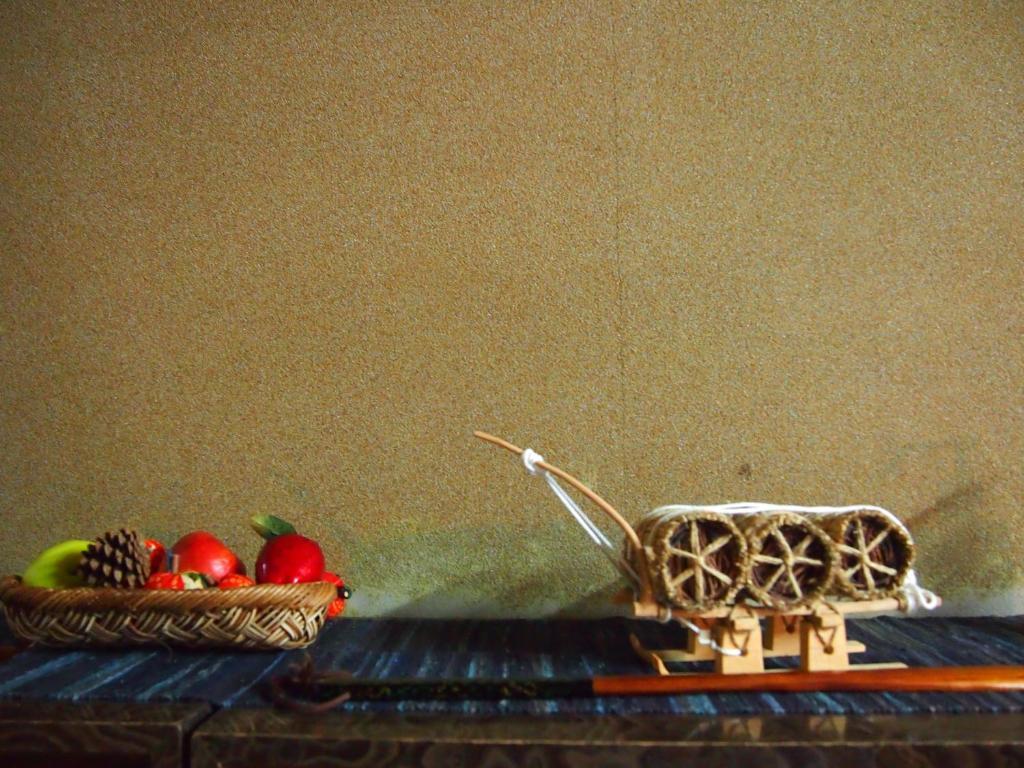 Ishiba Ryokan Hirosaki Luaran gambar