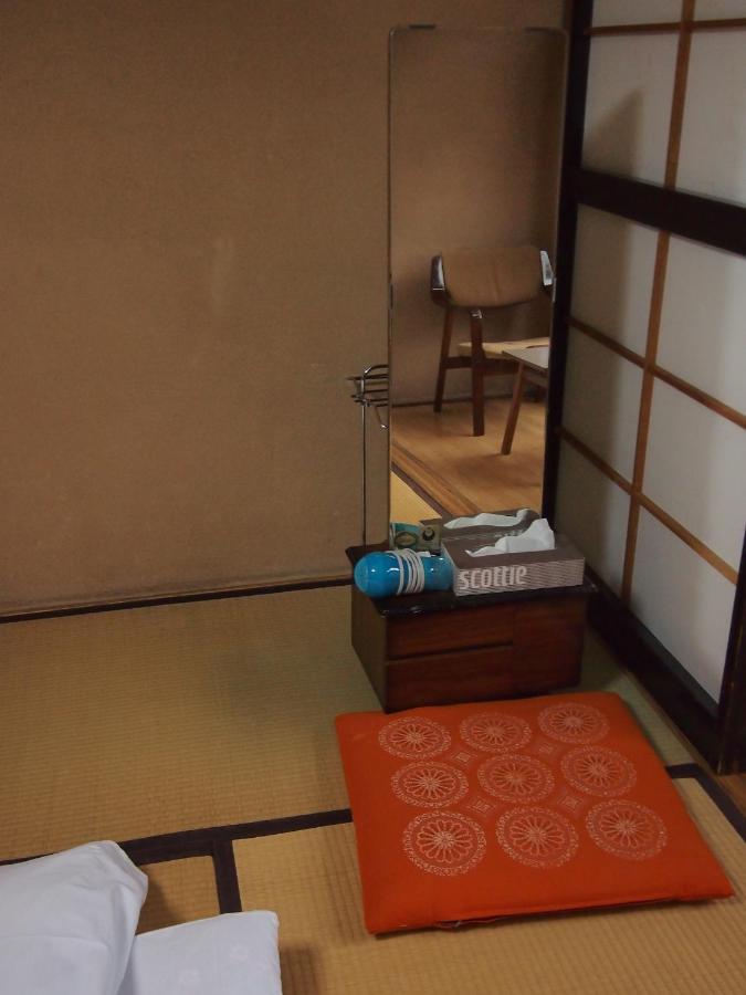 Ishiba Ryokan Hirosaki Bilik gambar